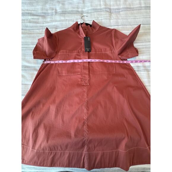 Christian Lacroix Mini Dress Or Blouse - Picture 4 of 6